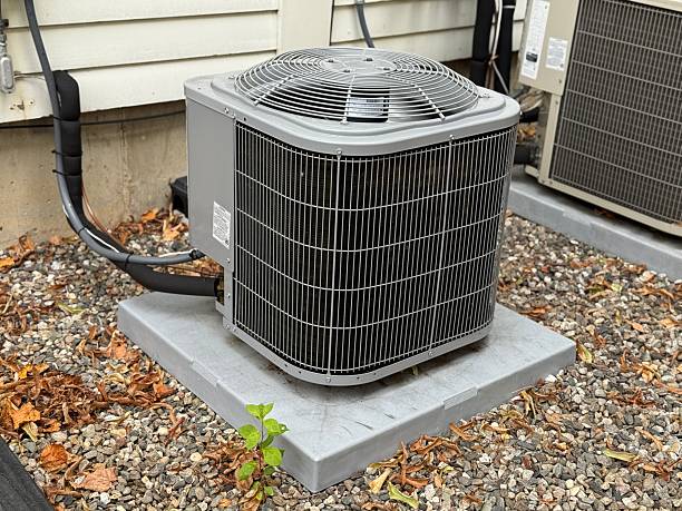24/7 Emergency Air Conditioning Repair experts in York, SC